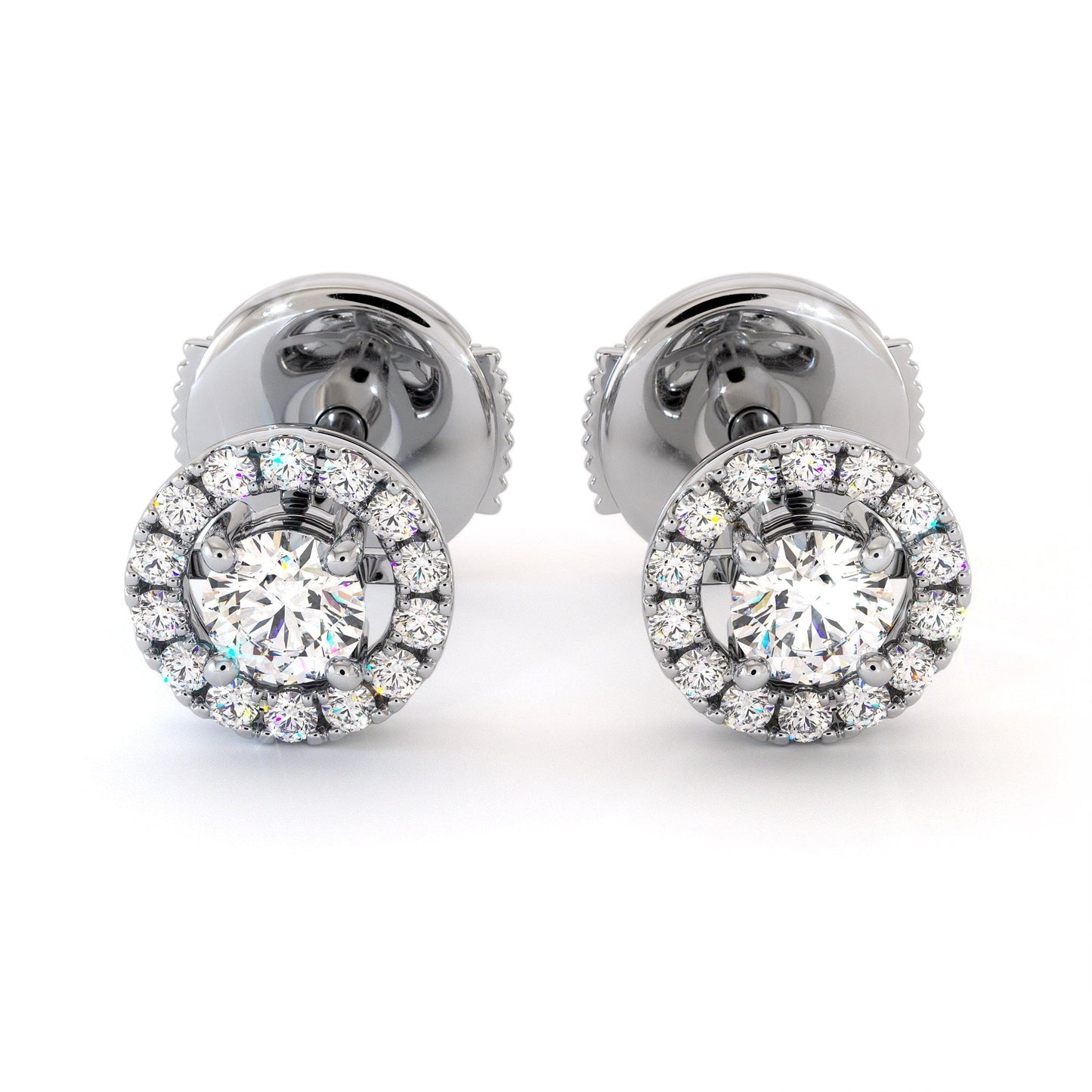 Boucle D'oreille Myriad