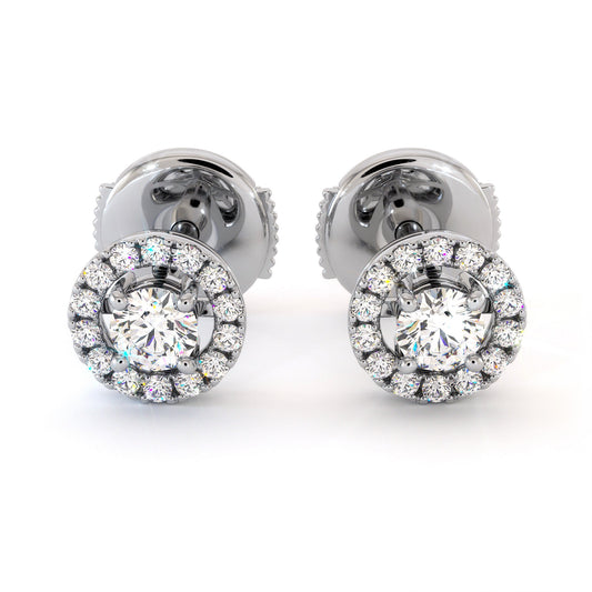 Boucle D'oreille Myriad