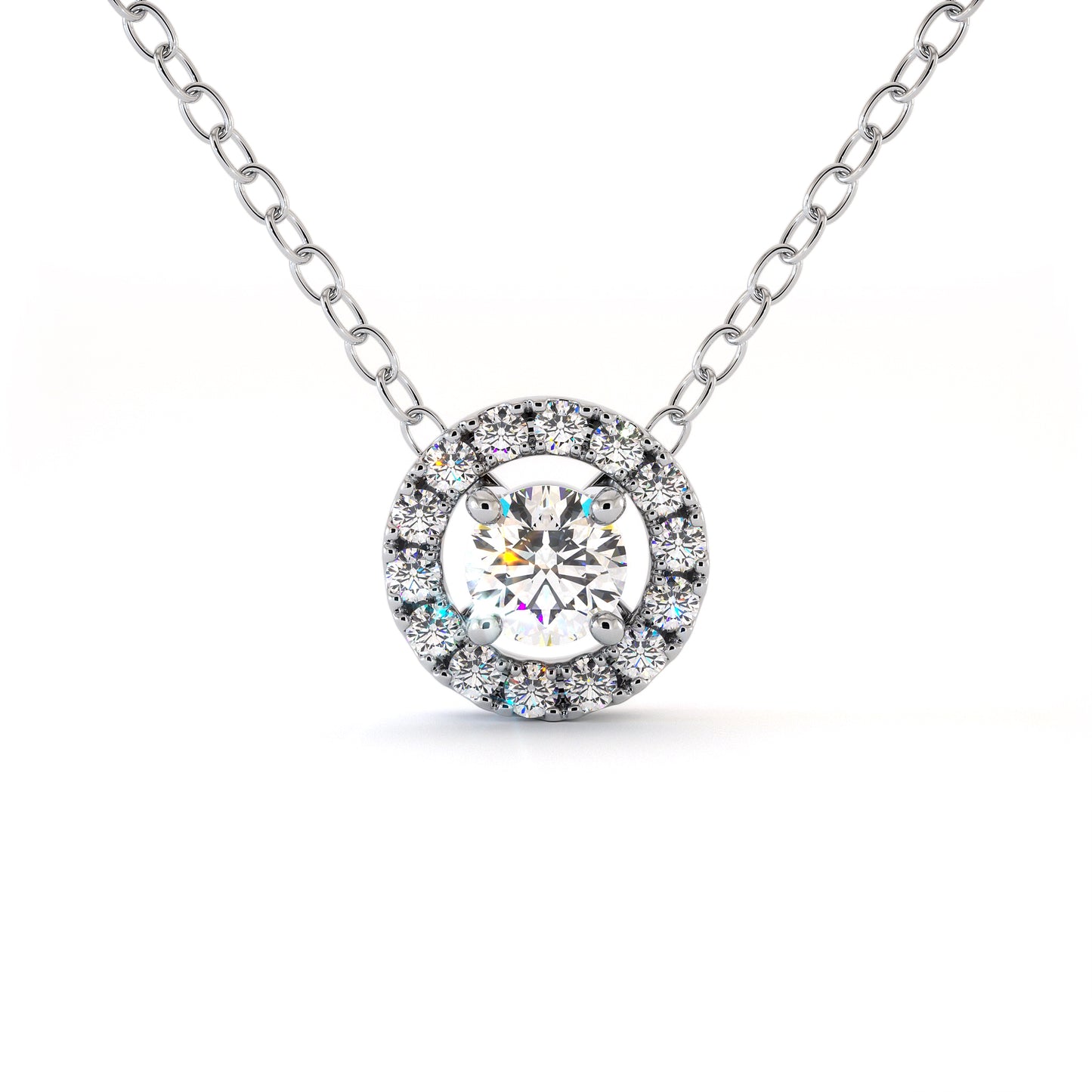 Collier Aglaé