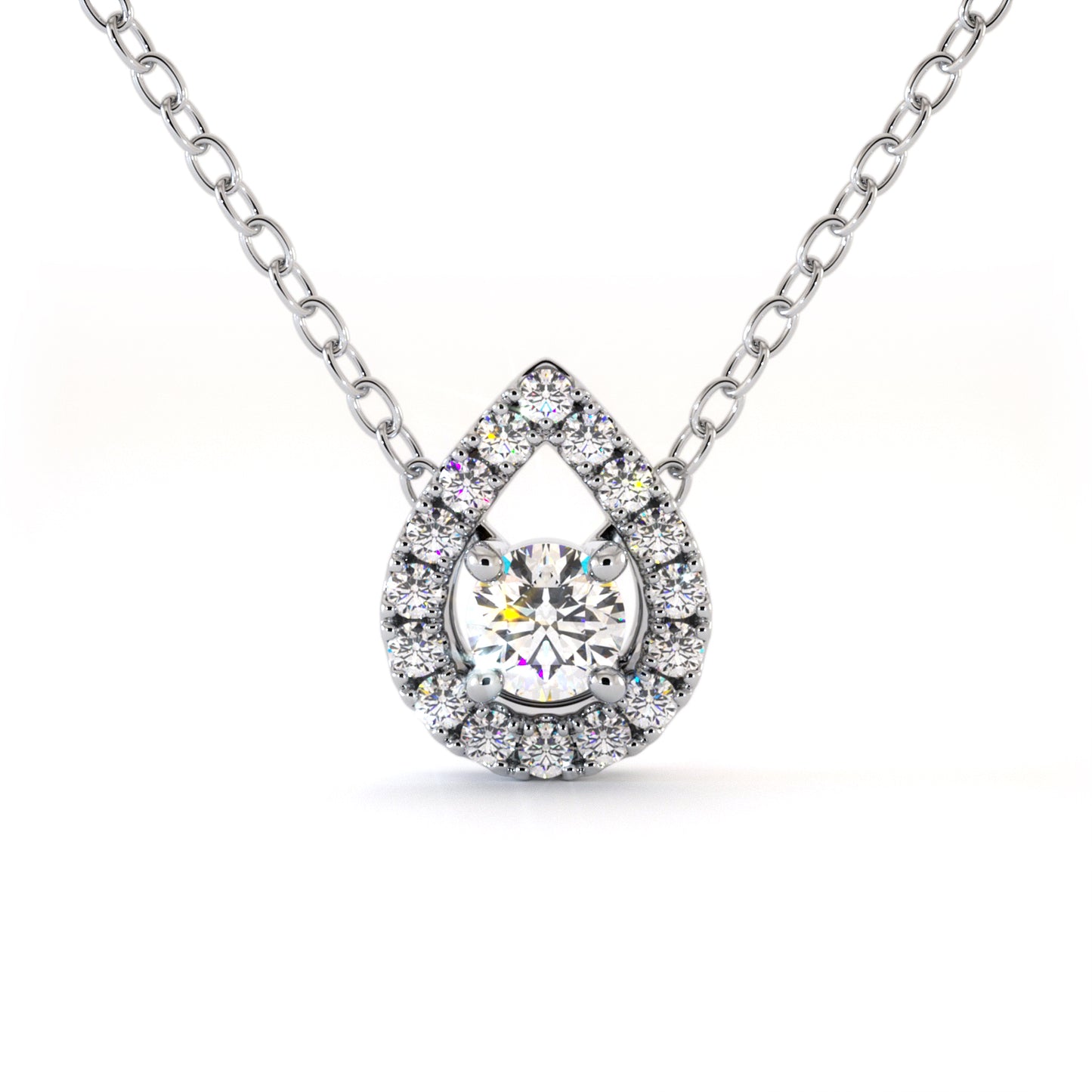 Collier Astrée