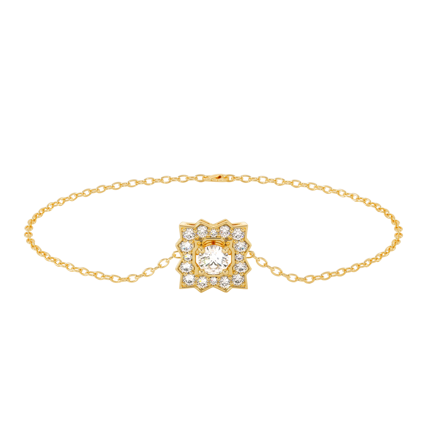 Bracelet Prune