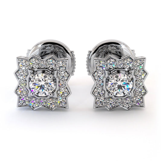 Boucle D'oreille Dionisus