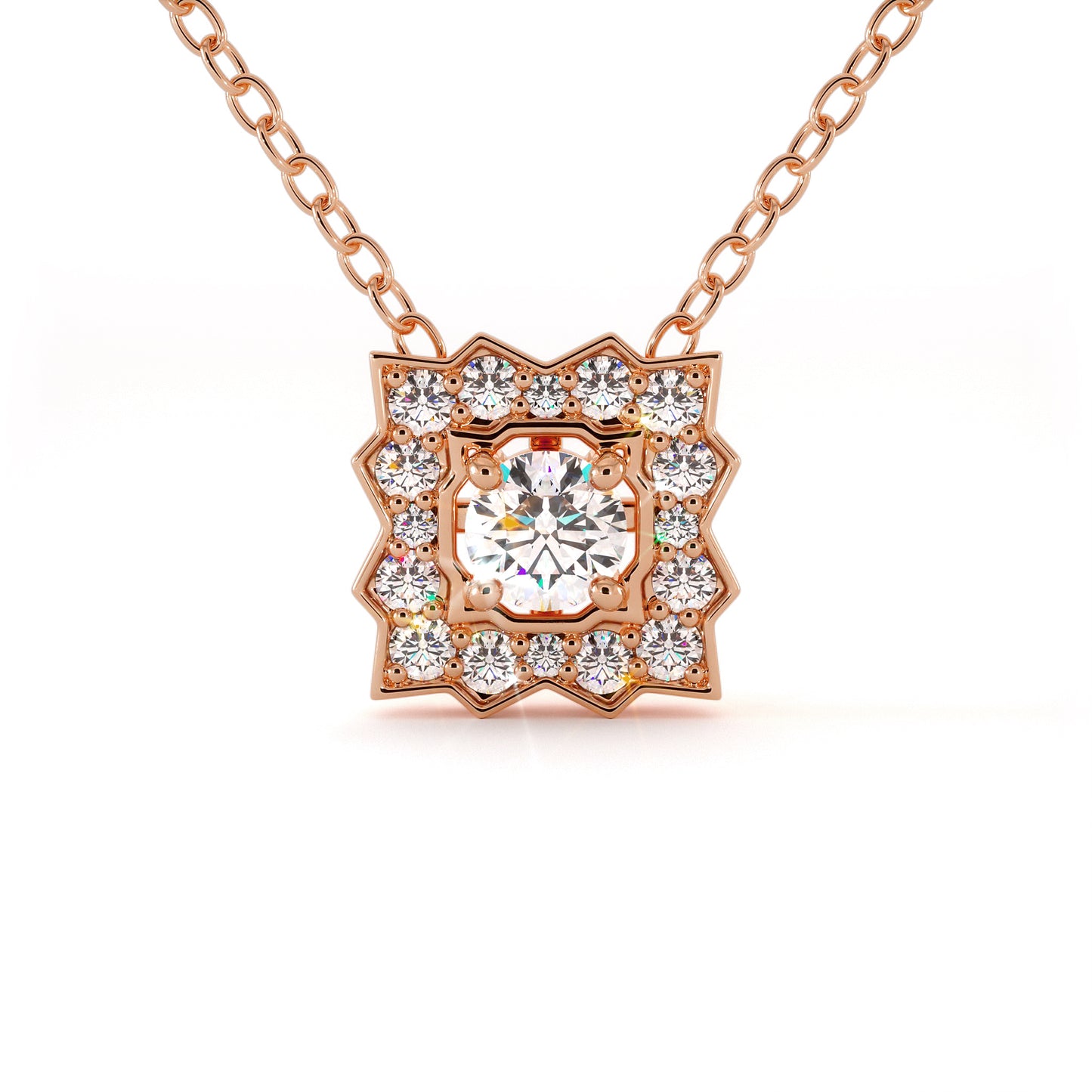 Collier Marta
