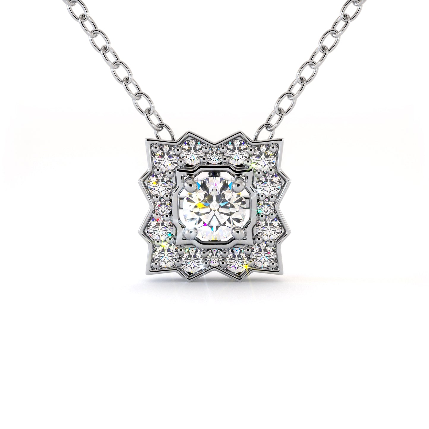 Collier Marta