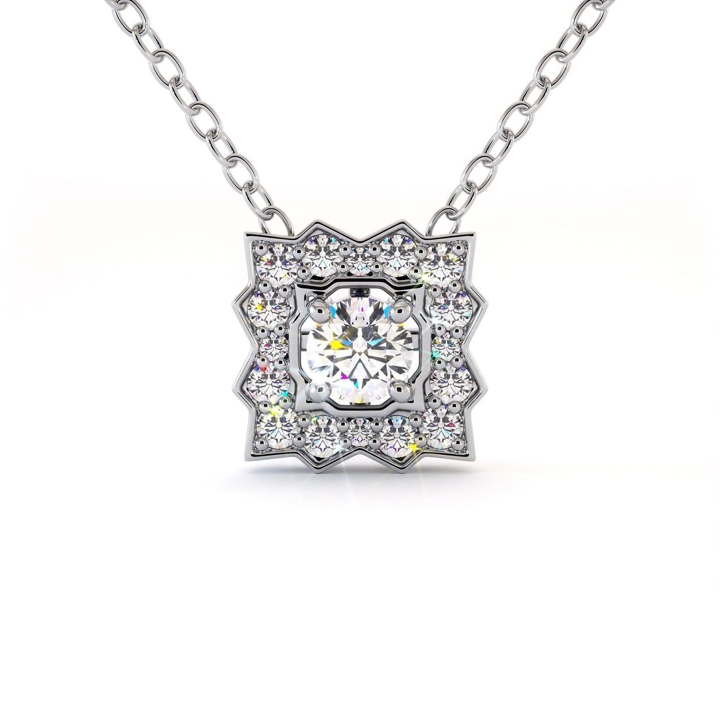 Collier Marta