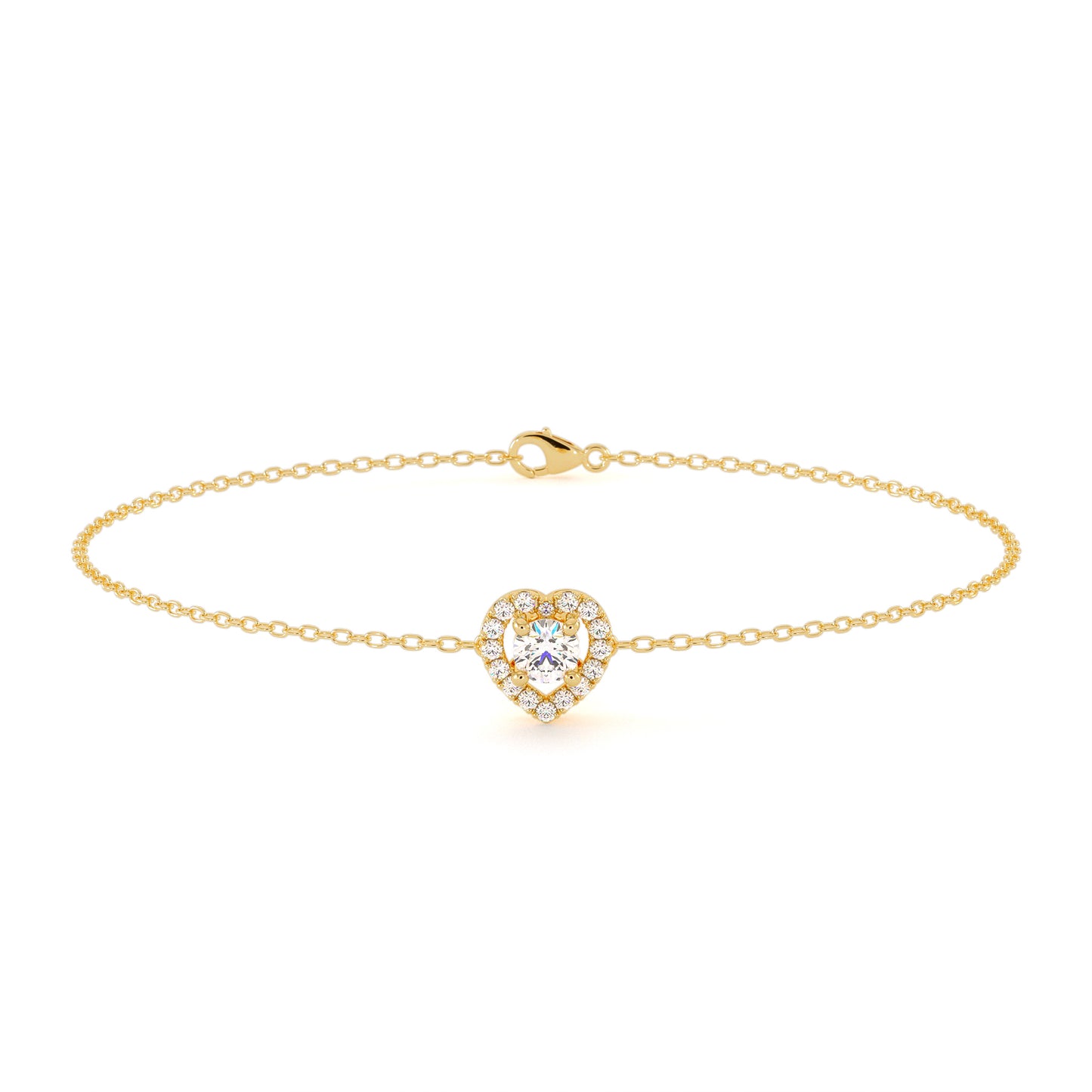 Bracelet Léda