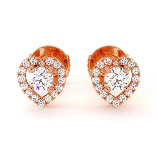 Boucle D'oreille Pietra