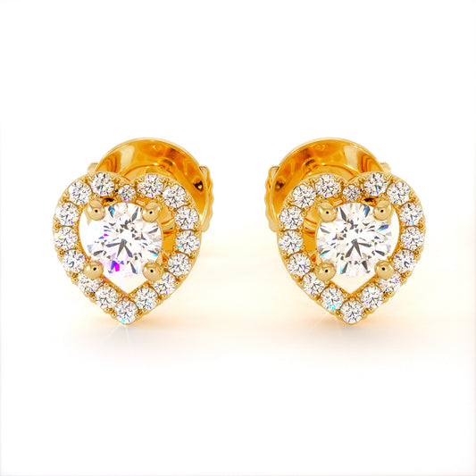 Boucle D'oreille Pietra