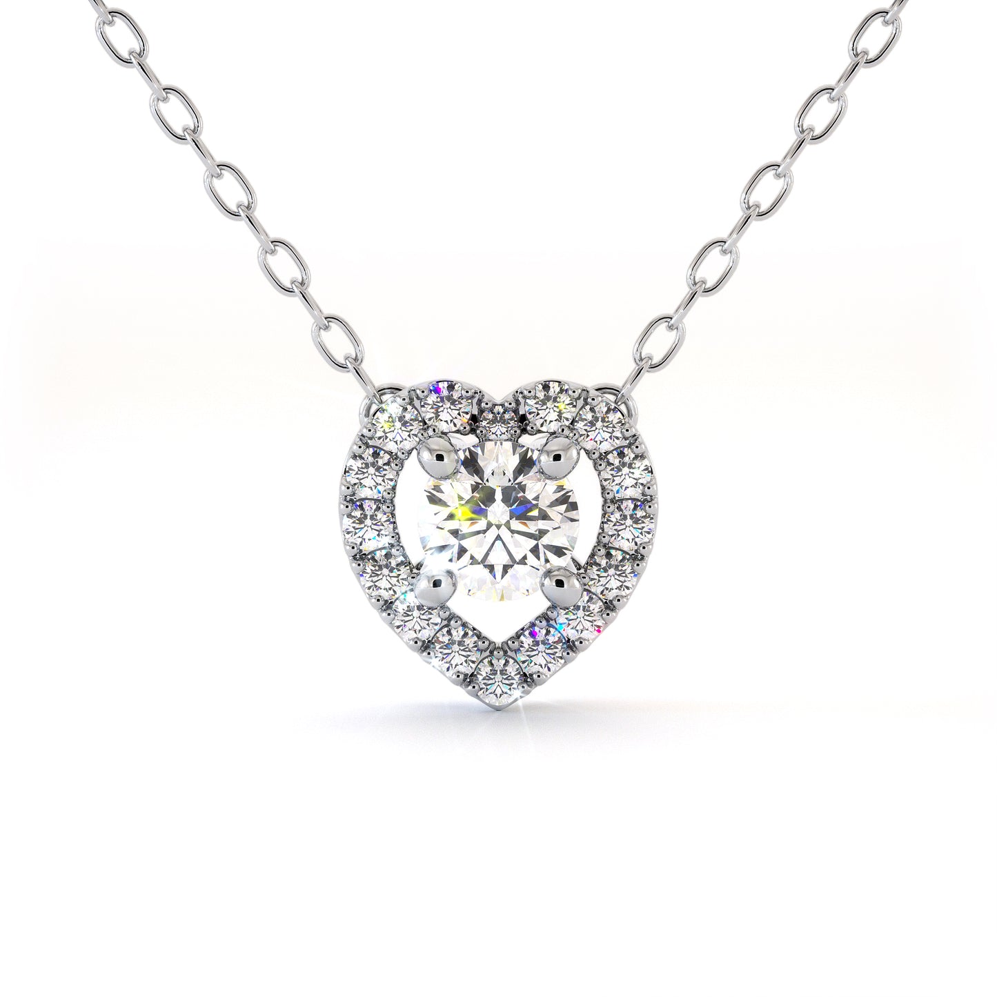 Collier Galice