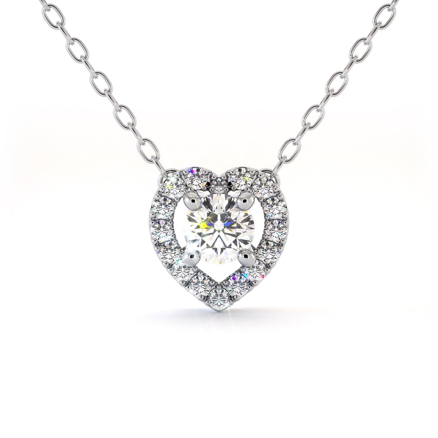 Collier Galice