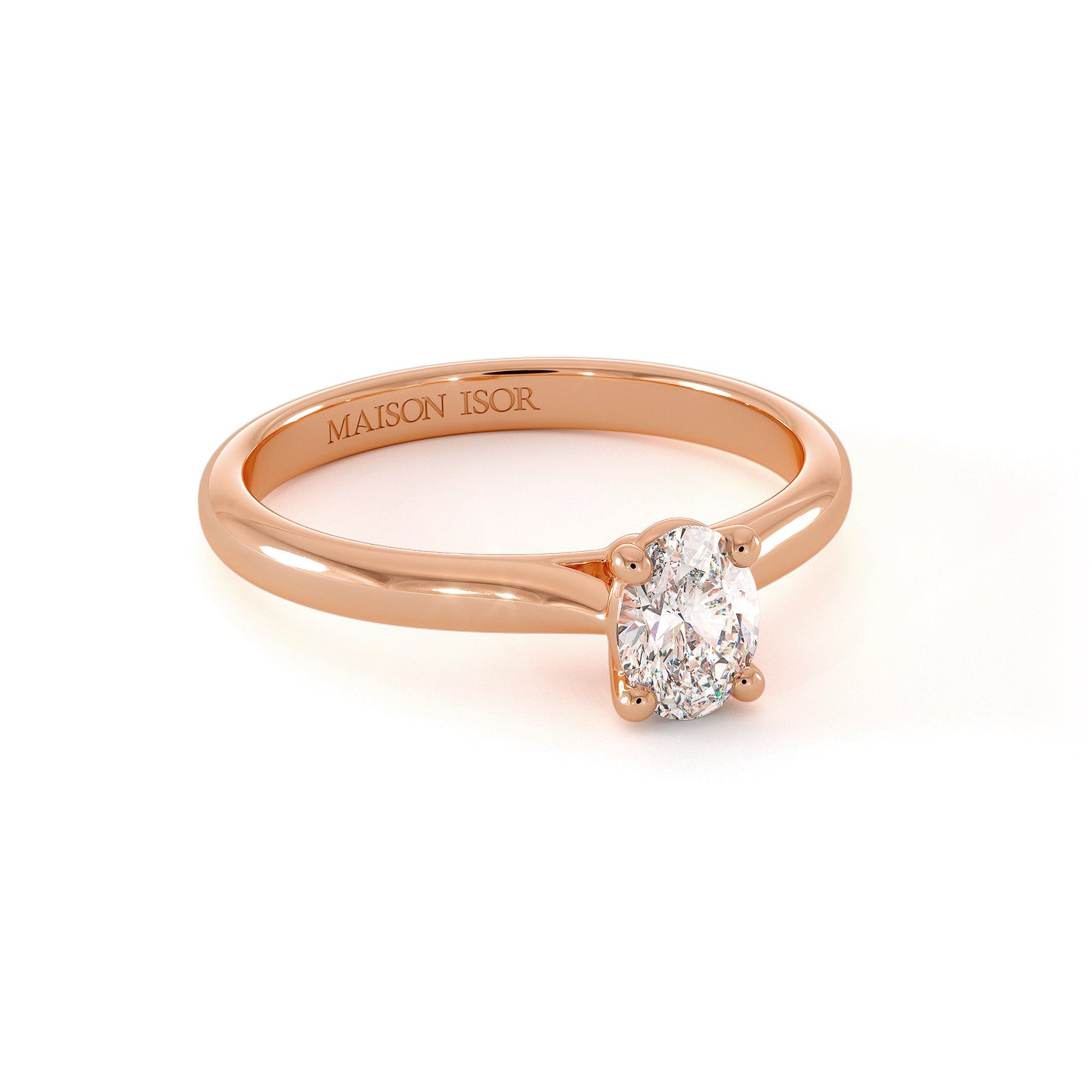 Solitaire Naïa