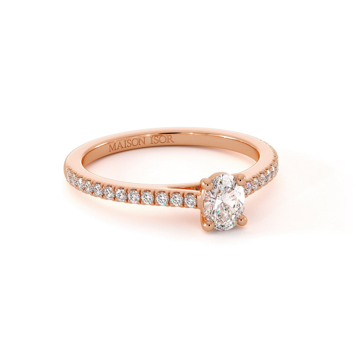 Solitaire Mylah