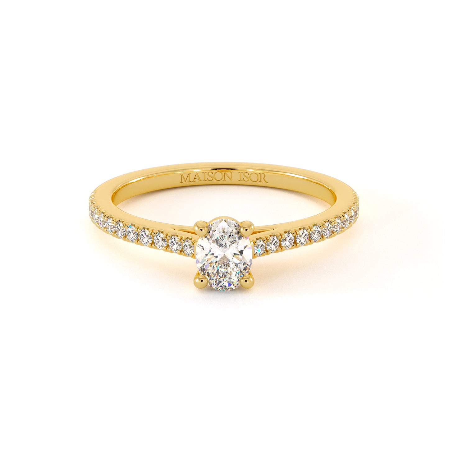 Solitaire Mylah