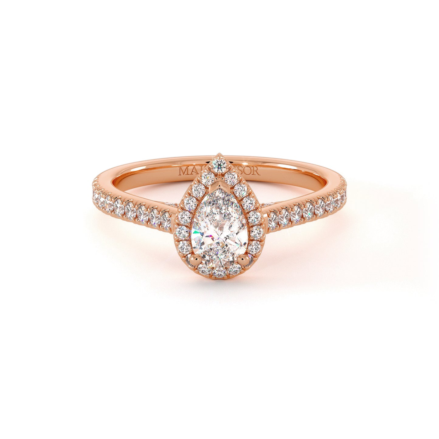 Solitaire Sakura