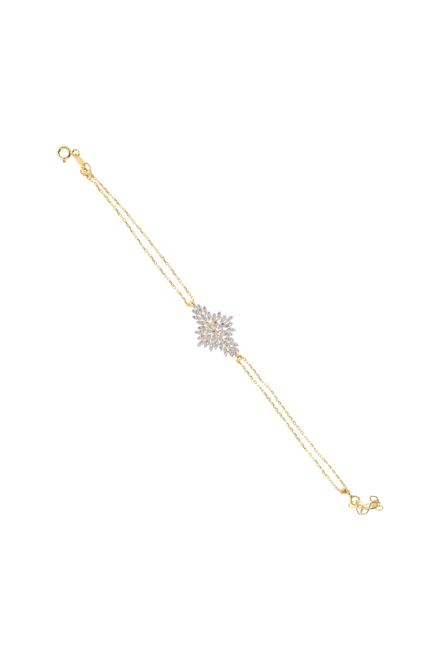 Parure Dakota