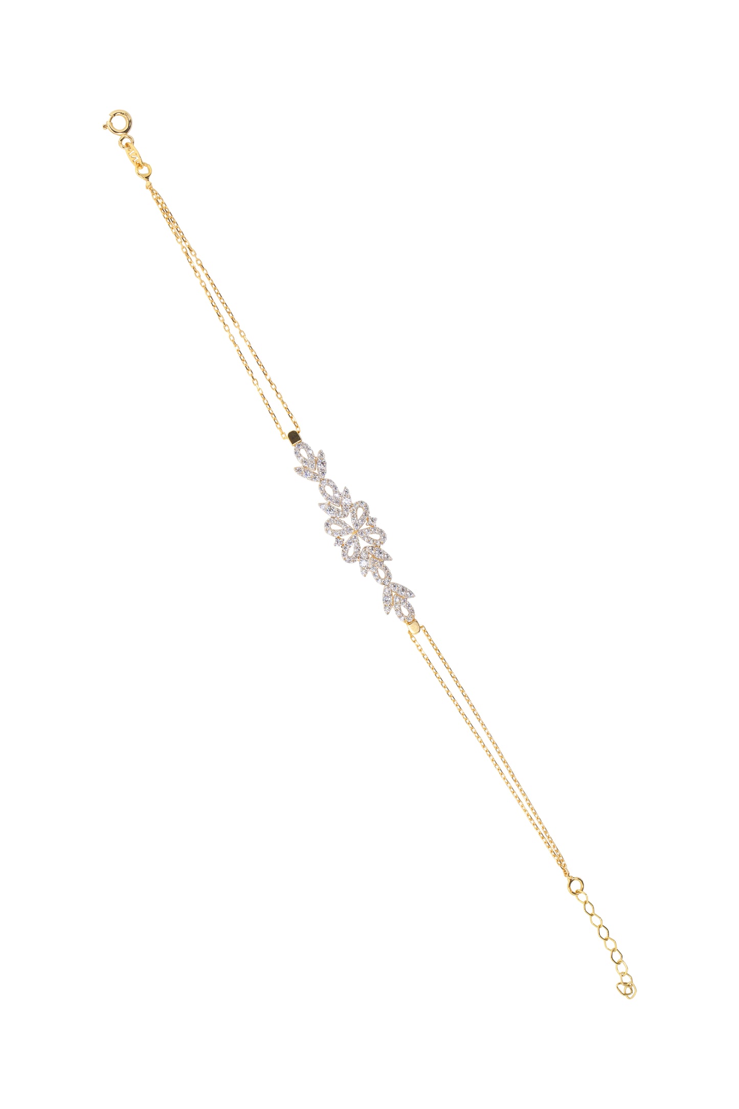 Parure Nahia