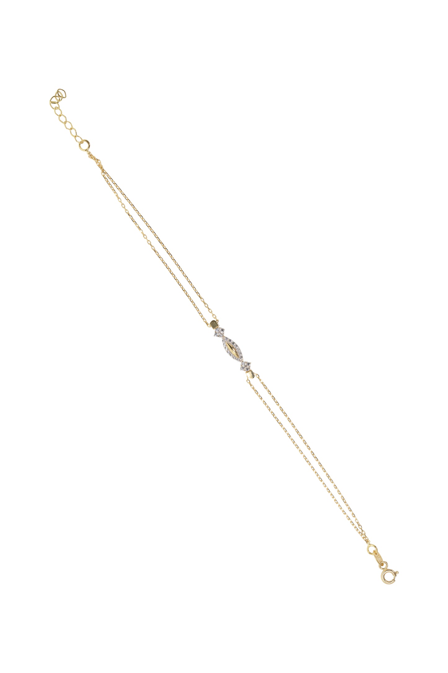 Parure Inaya