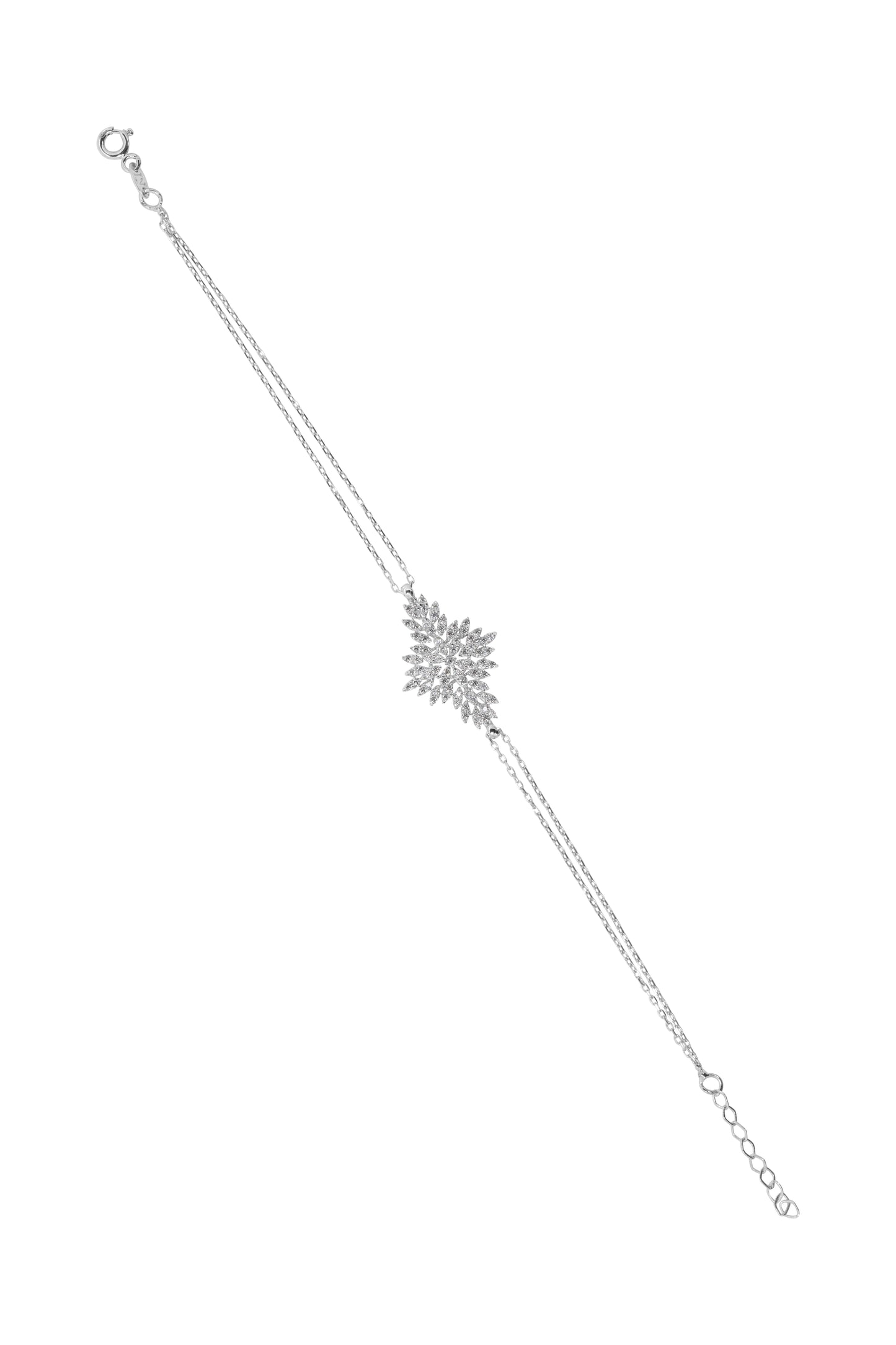Parure Dakota