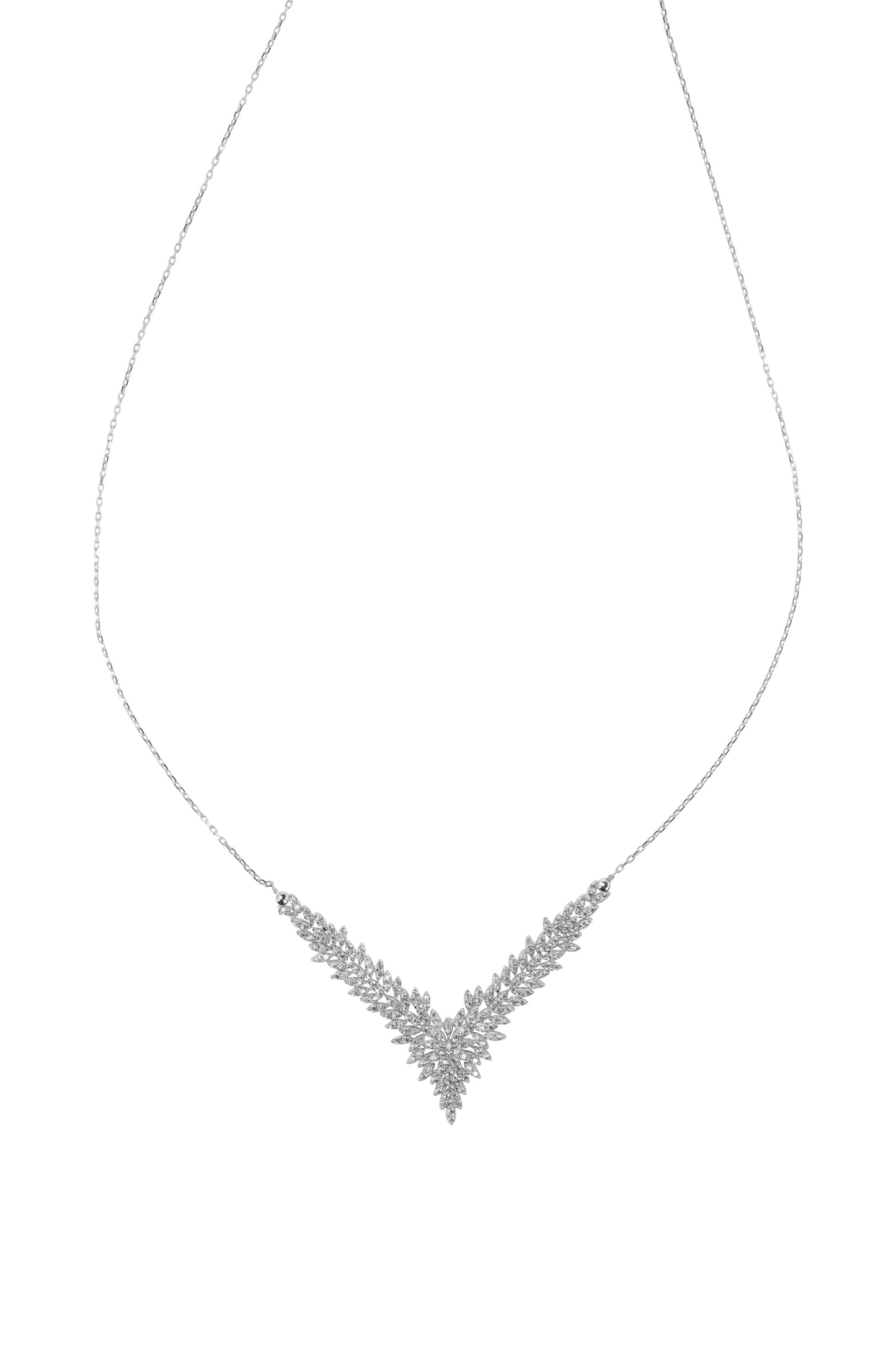 Parure Dakota