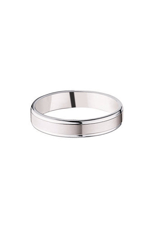 Alliance John - Platine