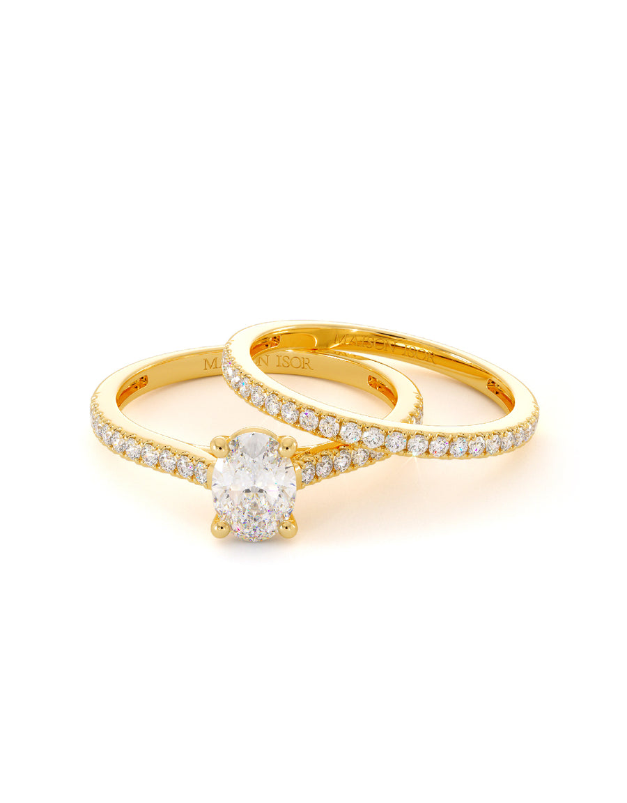 Duo Clery - Or Jaune