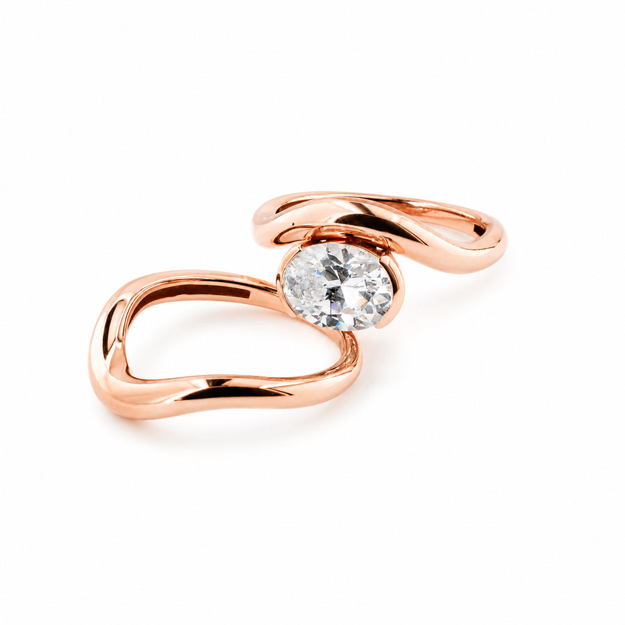Duo Dolce - Or Rose