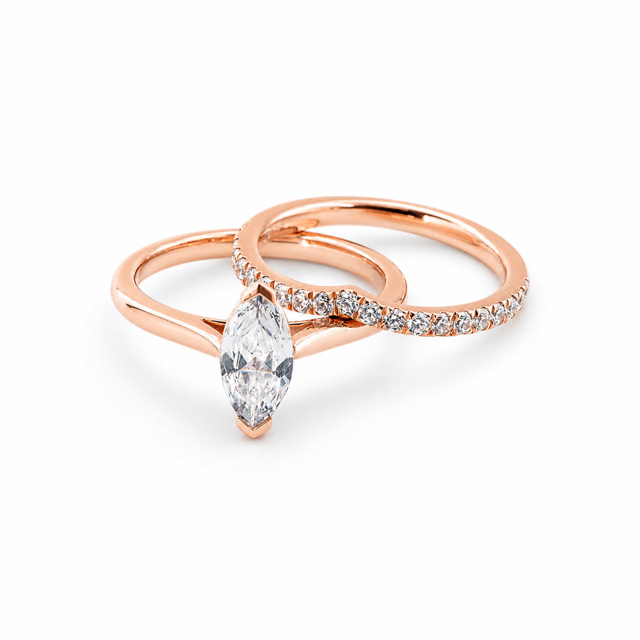 Duo Alya - Or Rose