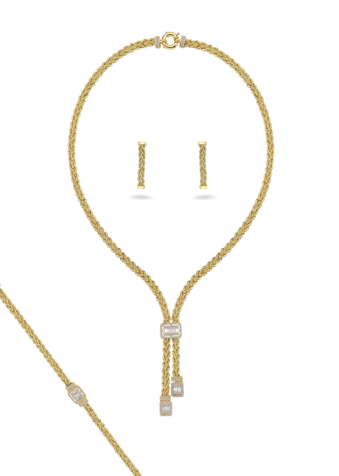 Parure Elyn
