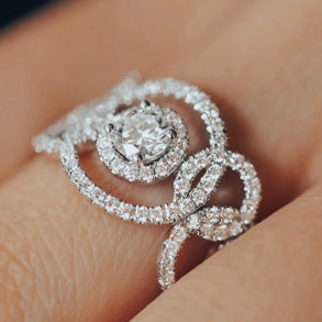 Maison Isor : L'atelier