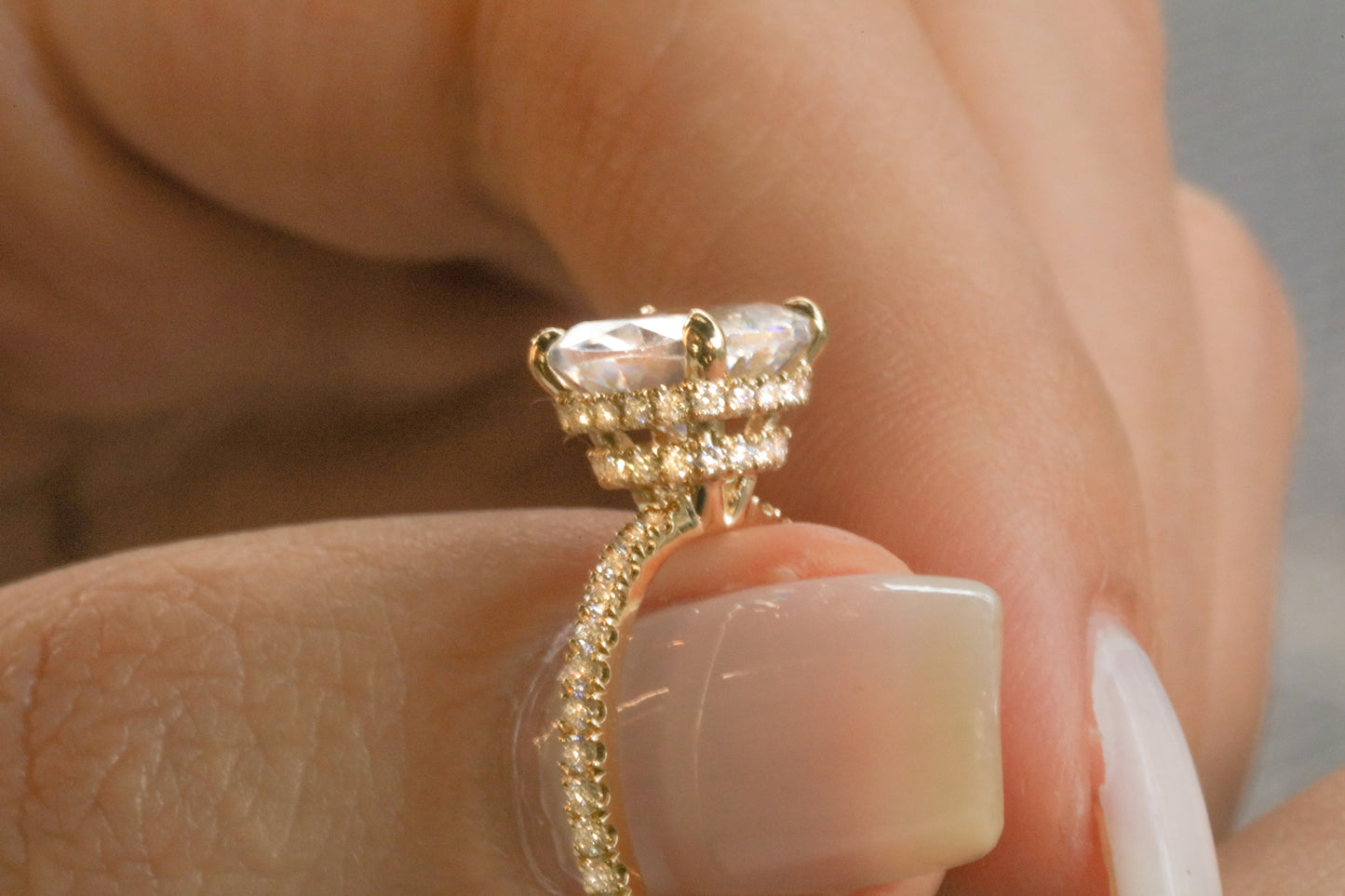 Maison Isor : L'atelier