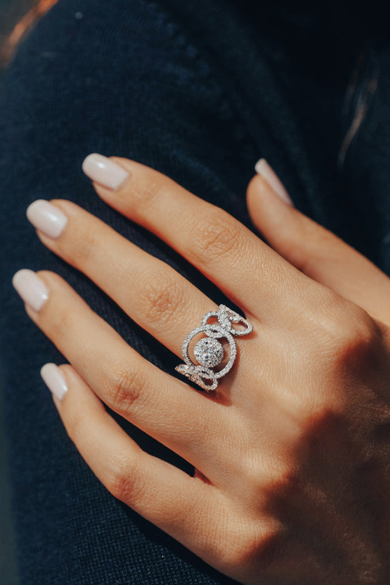 Maison Isor : L'atelier