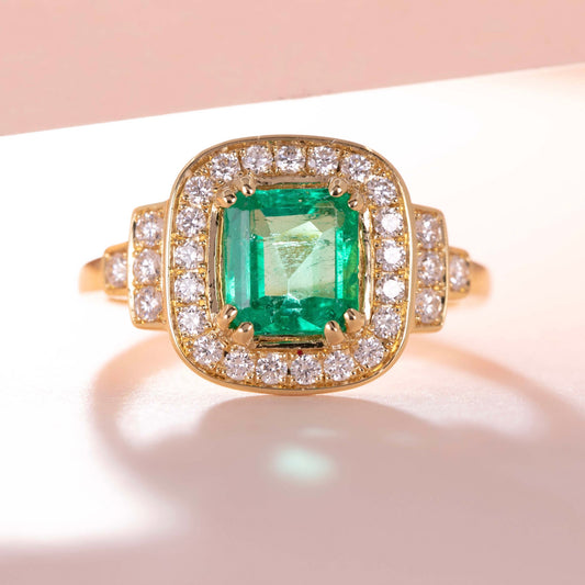 Maison Isor : L'atelier