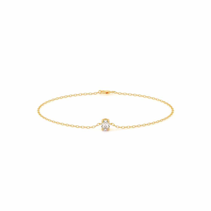 Bracelet Angel - Or Jaune