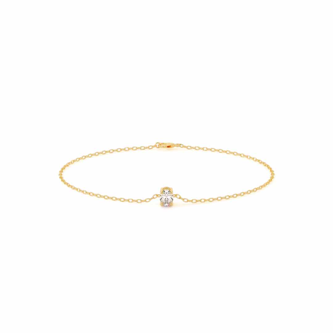 Bracelet Angel