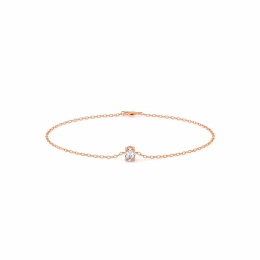Bracelet Angel - Or Rose