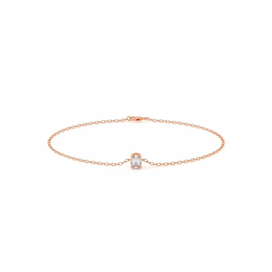Bracelet Angel - Or Rose