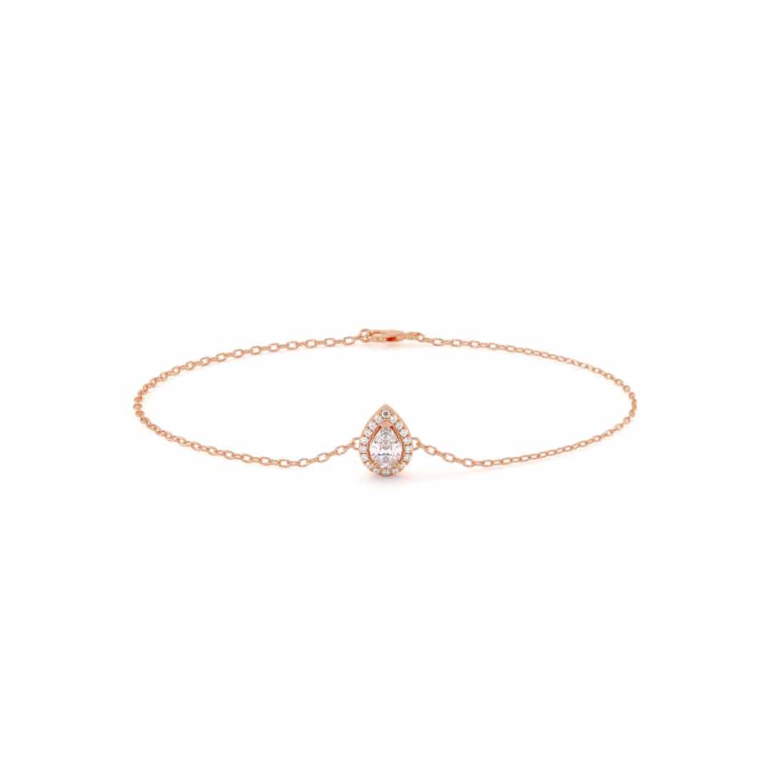 Bracelet Mahogany
