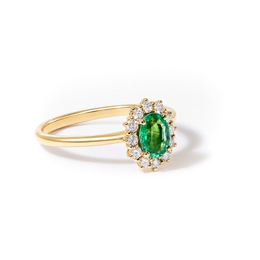 Signature verte