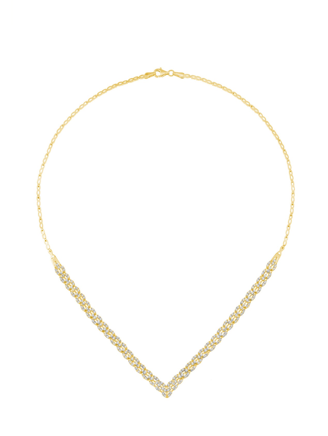 Parure Adara