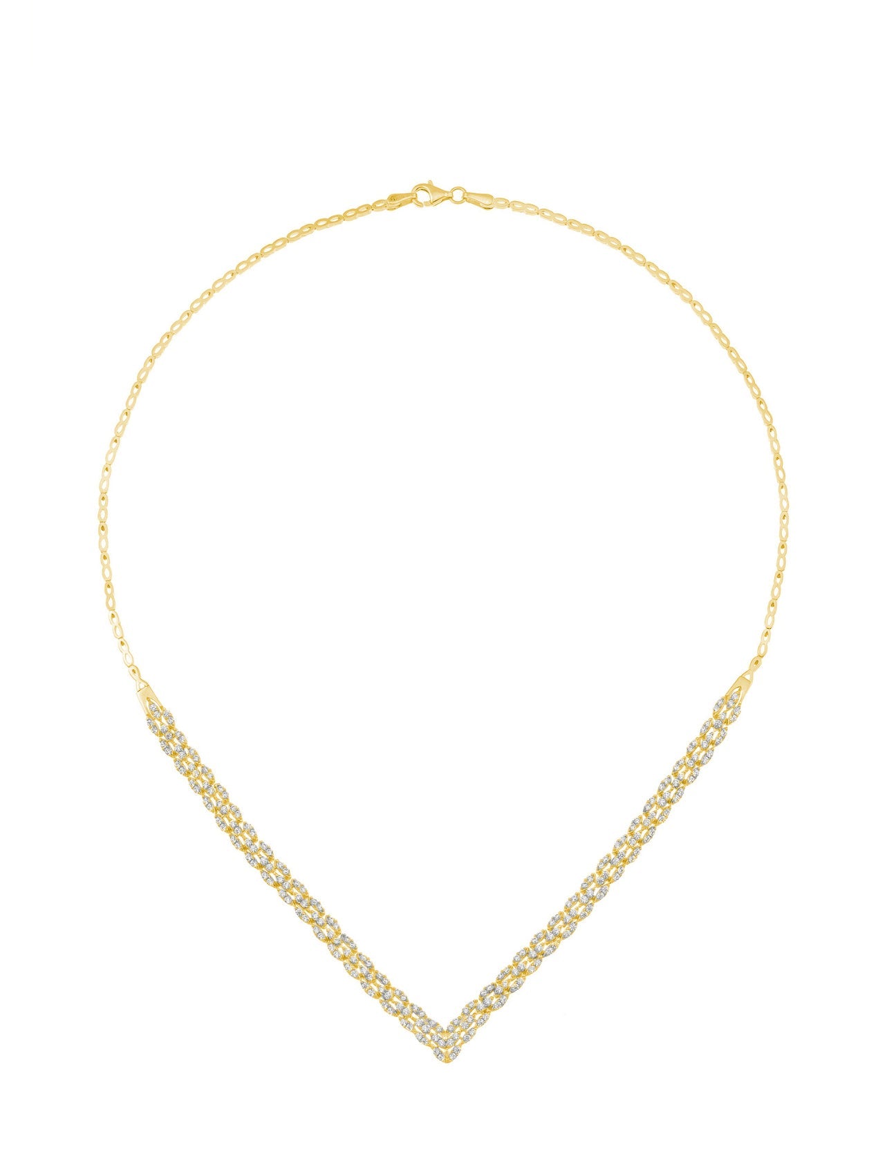 Parure Adara