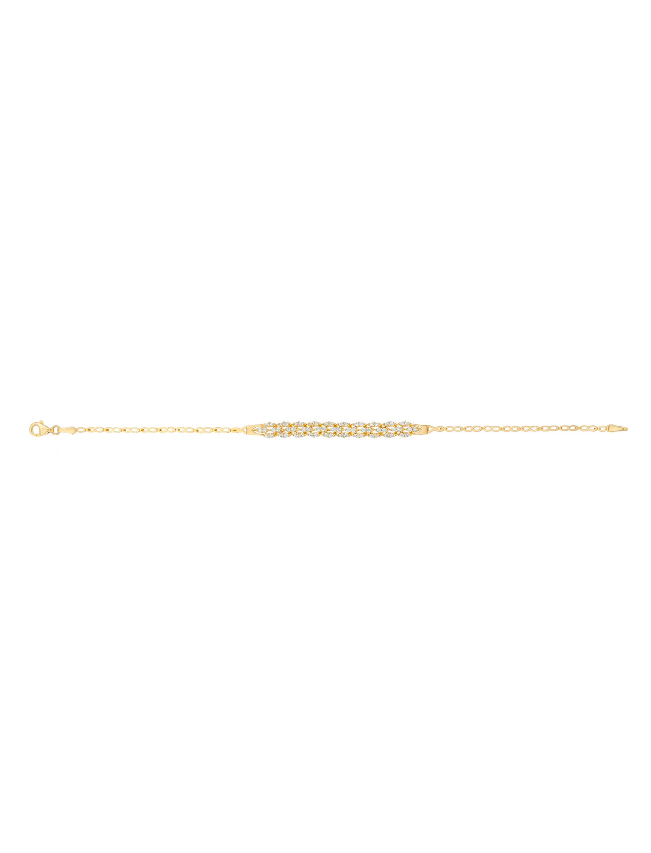 Parure Ambra