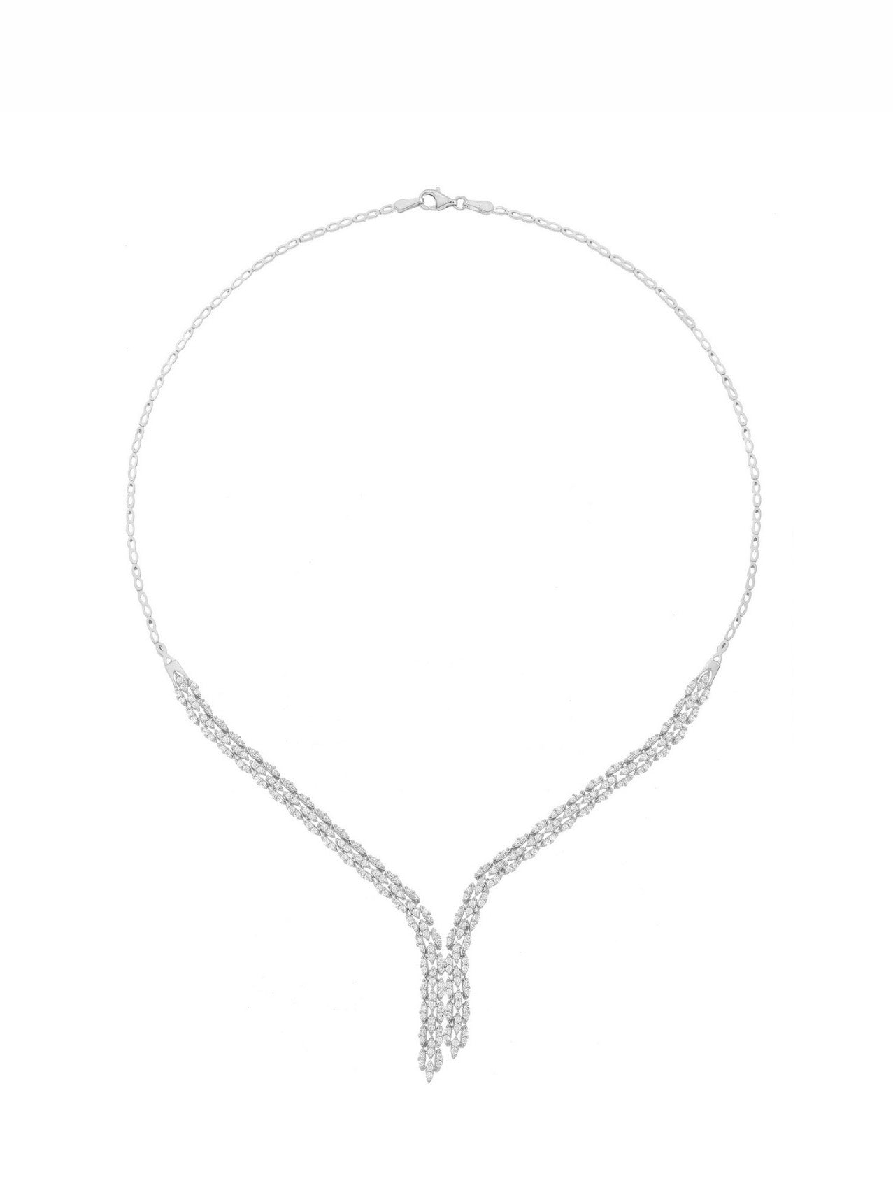 Parure Ambra