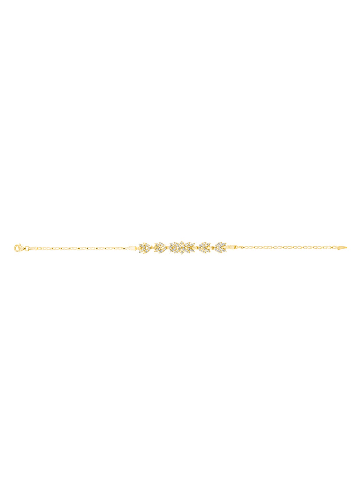 Parure Alva