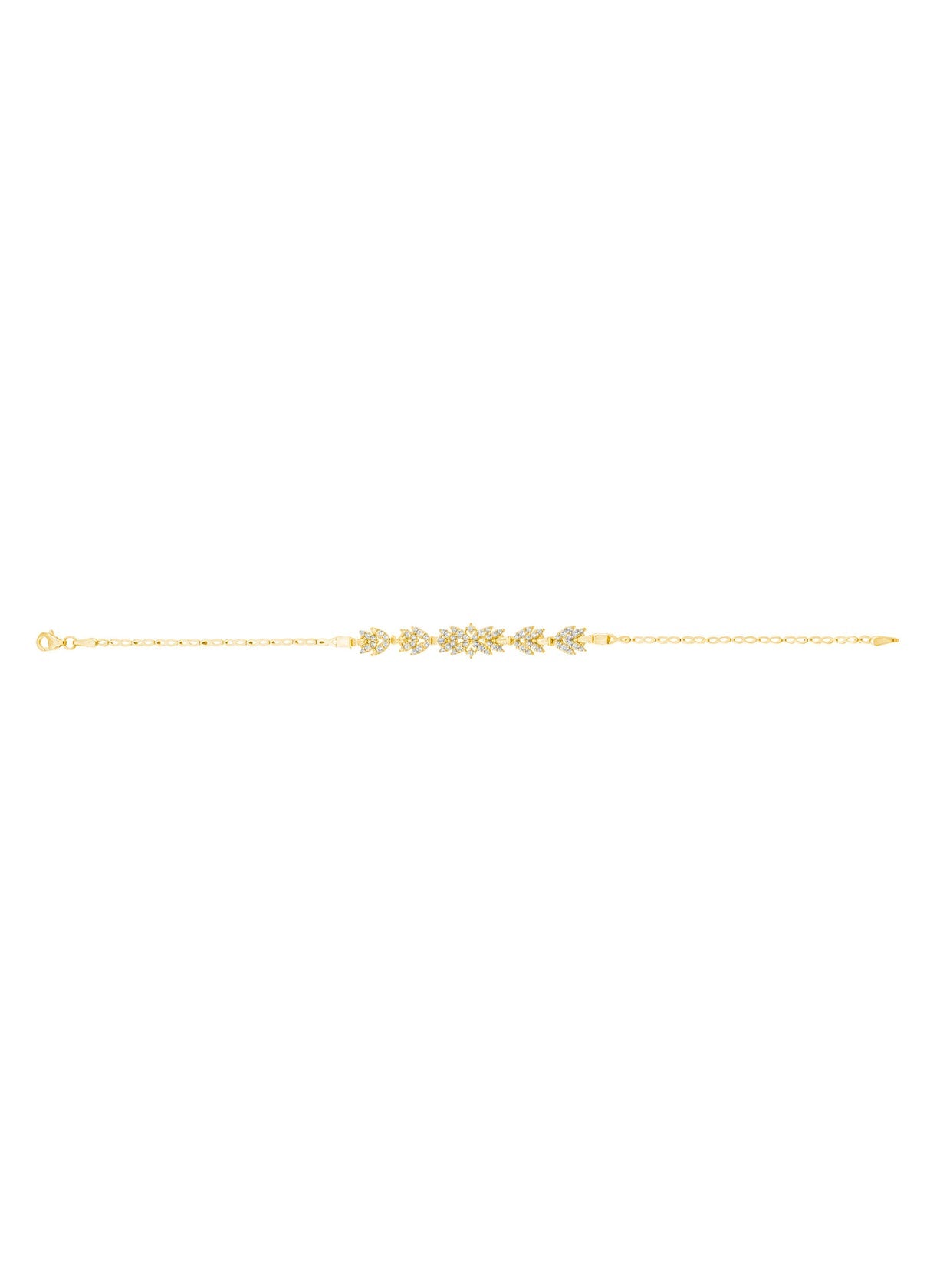 Parure Alva