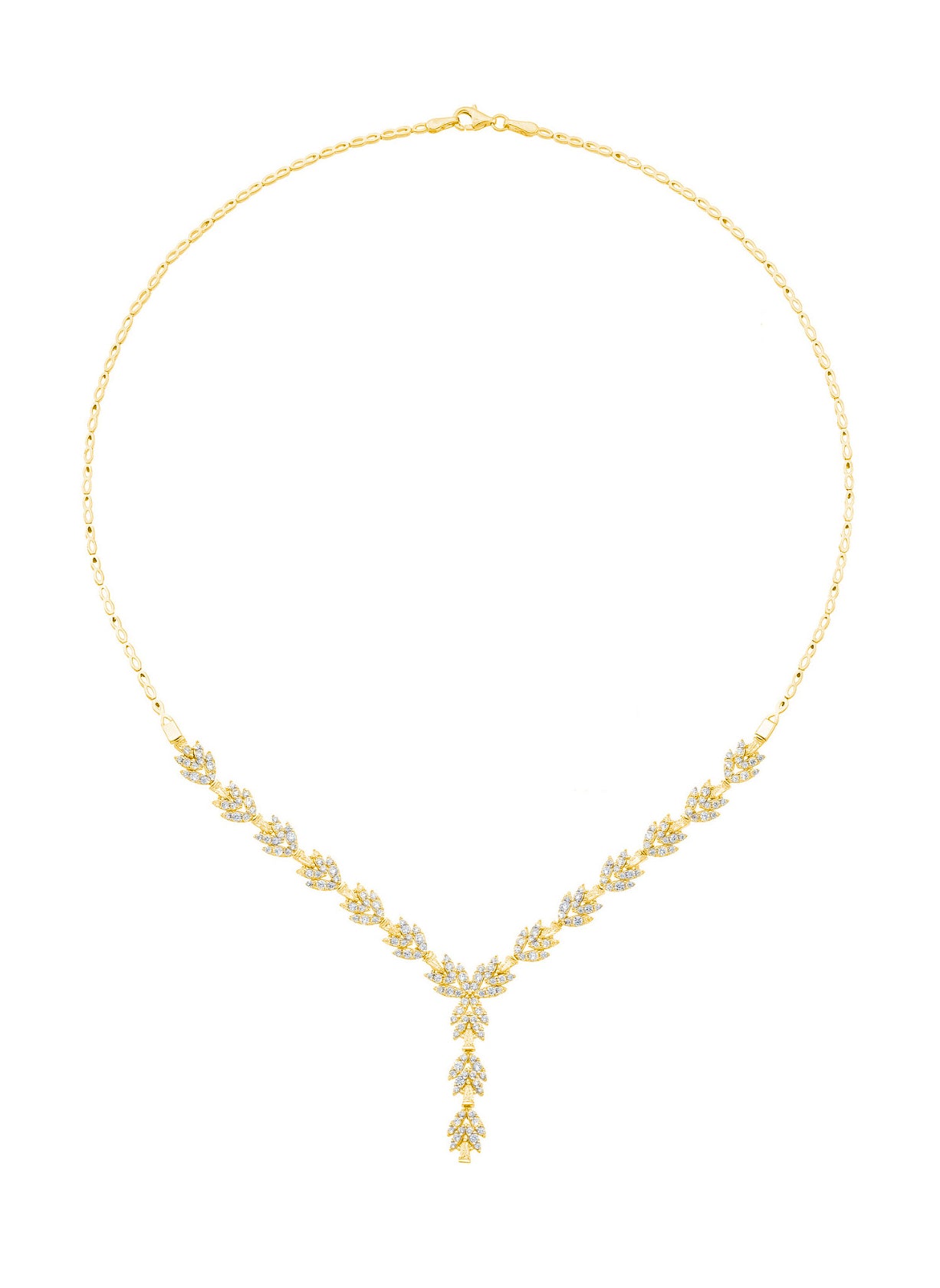 Parure Alva
