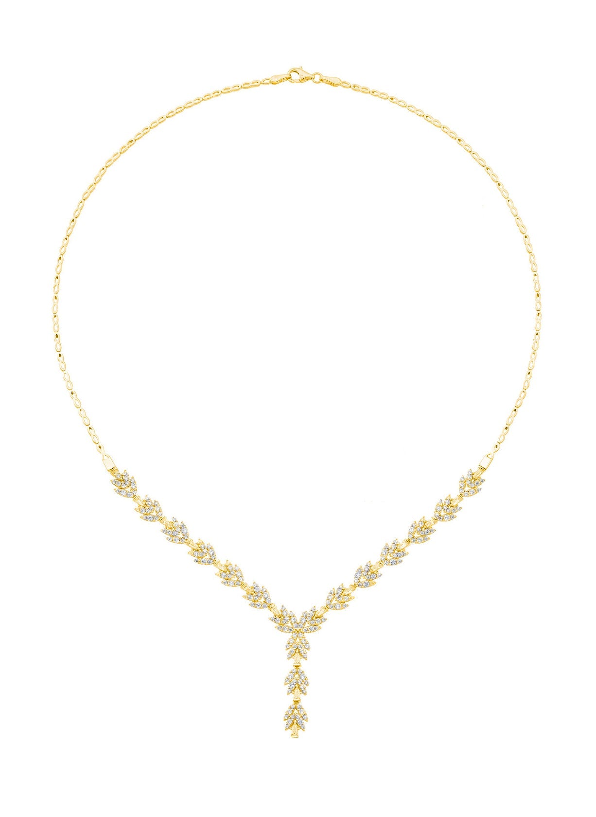 Parure Alva