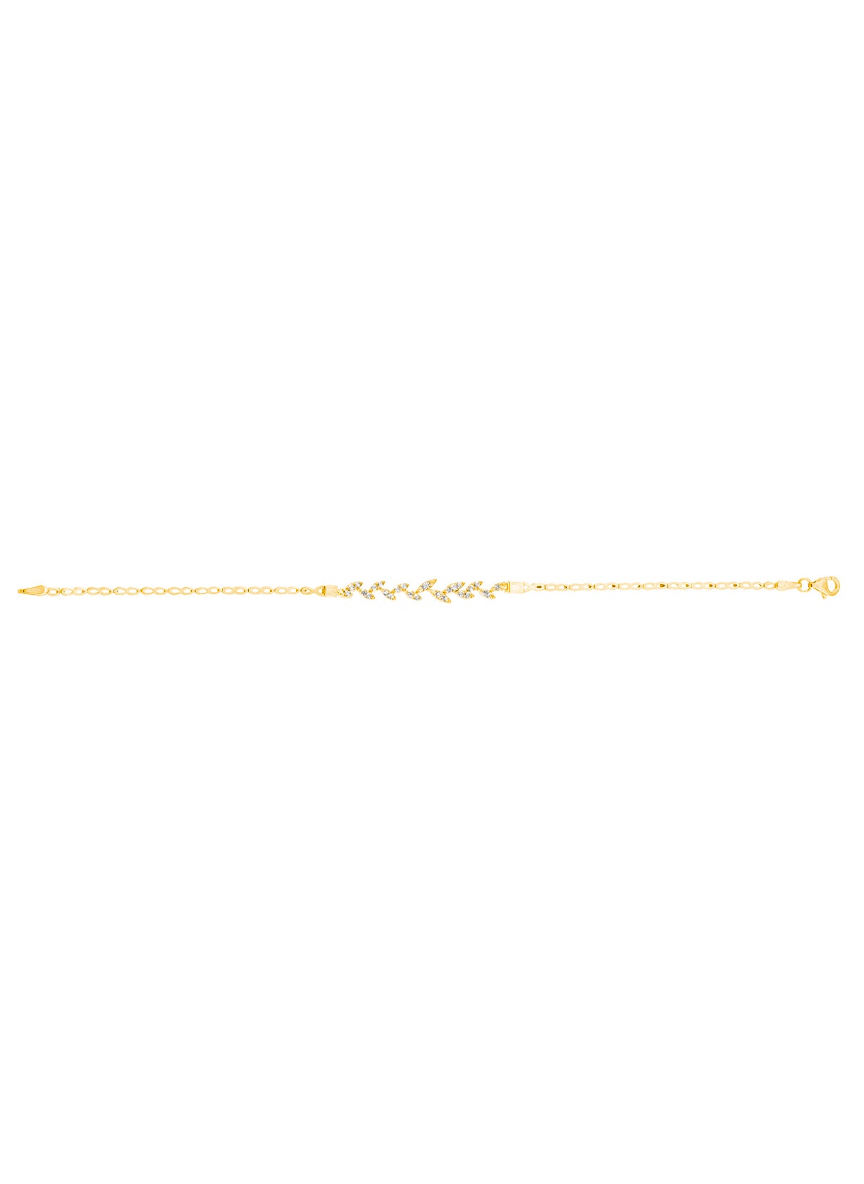 Parure April