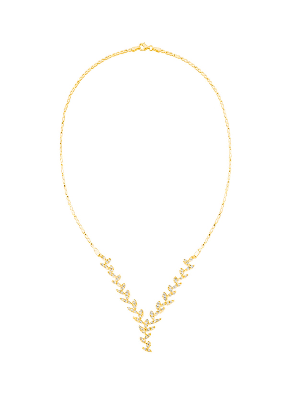 Parure April