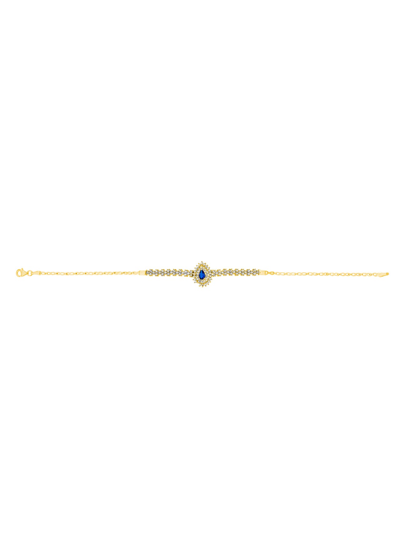 Parure Agate