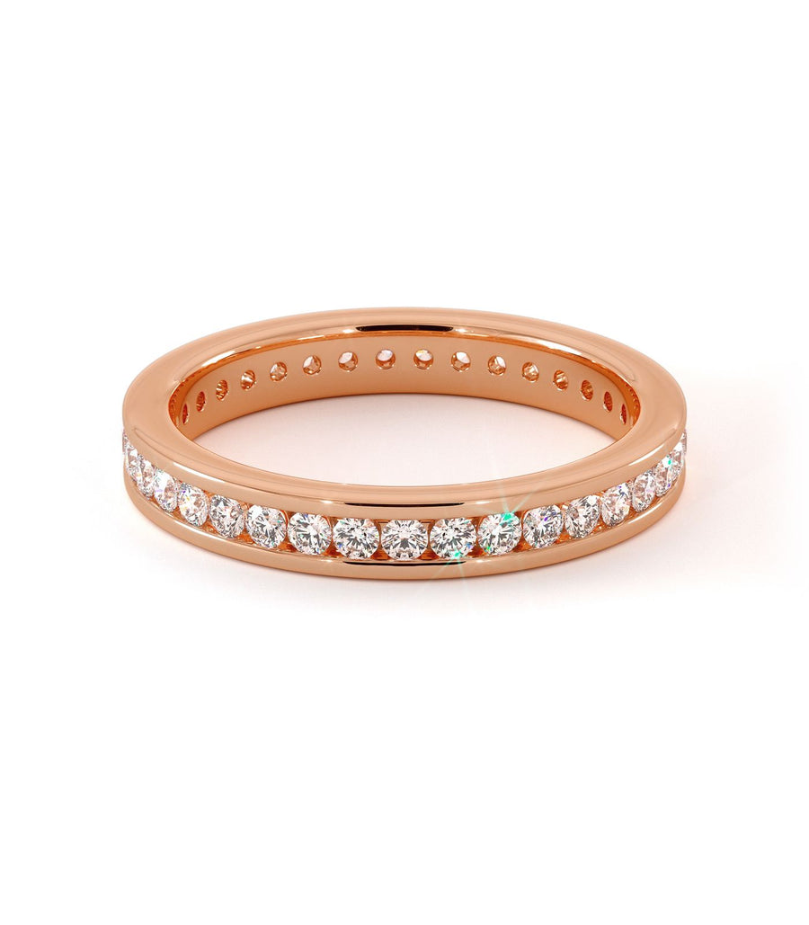 Alliance Riviera - Or Rose